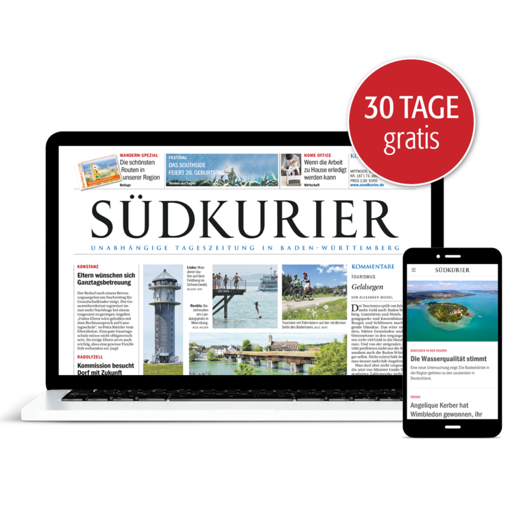 Sudkurier Digital